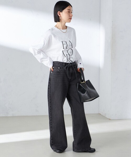 Levi's:XL STRAIGHT（デニムパンツ）｜Levi's（リーバイス）の