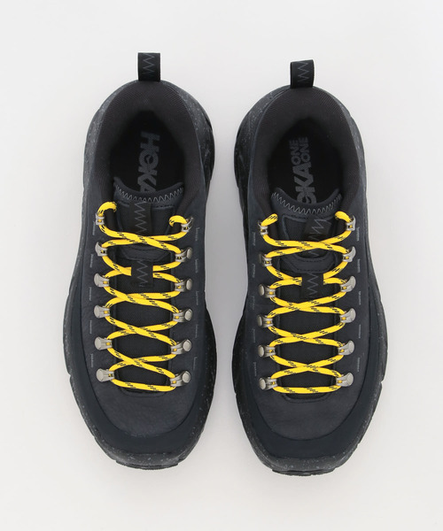 HOKA（ホカ）の「HOKA ONE ONE　U TOR SUMMIT（スニーカー・メンズ・ブラック・26.5/26/29/28.5/28/27.5/27）」の12枚目の写真