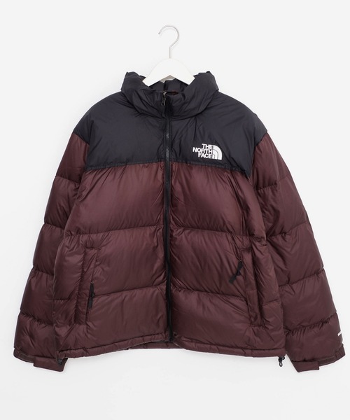 THENORTHFACE Printed1996Retroダウンジャケットヌプシ THE NORTH FACE（ザ ノースフェイス） ダウンジャケット ダウン 「THE