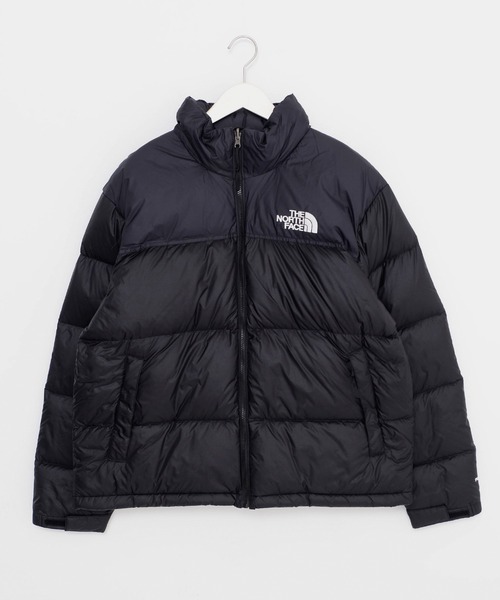 THE NORTH FACE ザ・ノースフェイス 1996 RETORO NUPTSE JACKET レトロ 