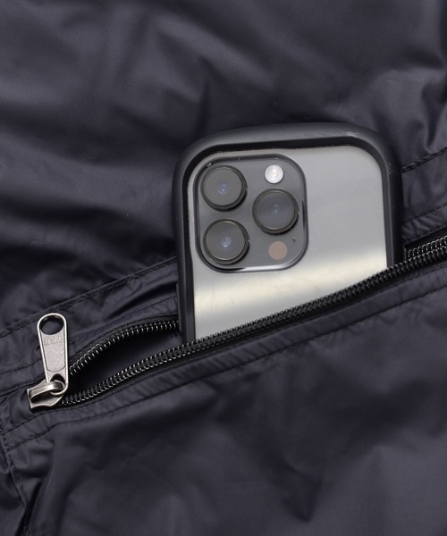 THE NORTH FACE(ザノースフェイス)の「THE NORTH FACE ザ・ノースフェイス 1996 RETORO NUPTSE JACKET レトロ ヌプシ ダウンジャケット(ダウンジャケット/コート・メンズ・ブラウン/ブラック・S/M/L/XL)」の11枚目の写真