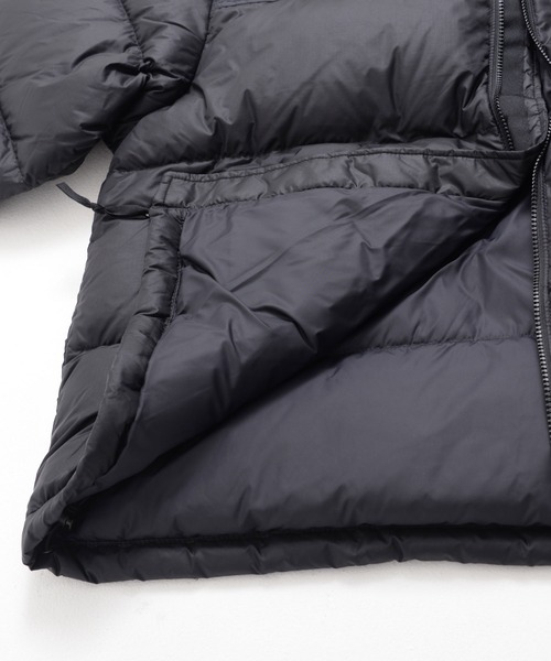 THE NORTH FACE(ザノースフェイス)の「THE NORTH FACE ザ・ノースフェイス 1996 RETORO NUPTSE JACKET レトロ ヌプシ ダウンジャケット(ダウンジャケット/コート・メンズ・ブラウン/ブラック・S/M/L/XL)」の15枚目の写真