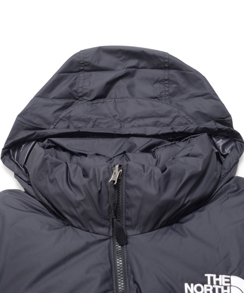 THE NORTH FACE(ザノースフェイス)の「THE NORTH FACE ザ・ノースフェイス 1996 RETORO NUPTSE JACKET レトロ ヌプシ ダウンジャケット(ダウンジャケット/コート・メンズ・ブラウン/ブラック・S/M/L/XL)」の5枚目の写真