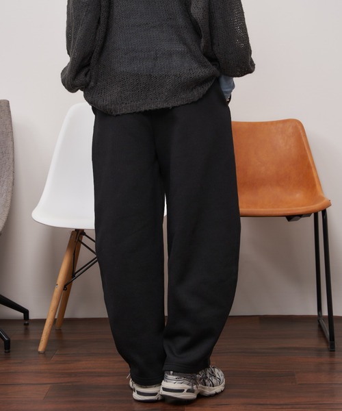 アルバローザ スウェット パンツ RAWDRIP OSAKA | Los Angeles Apparel 14oz Heavy Fleece