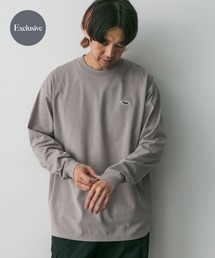 PENNEYS | 『別注』PENNEYS×DOORS　THE FOX 天竺 Long-Sleeve T-Shirts(Tシャツ/カットソー)