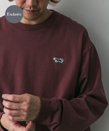 PENNEYS | 『別注』PENNEYS×DOORS　THE FOX 天竺 Long-Sleeve T-Shirts(Tシャツ/カットソー)