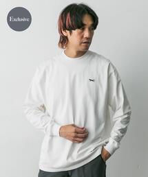 PENNEYS | 『別注』PENNEYS×DOORS　THE FOX 天竺 Long-Sleeve T-Shirts(Tシャツ/カットソー)