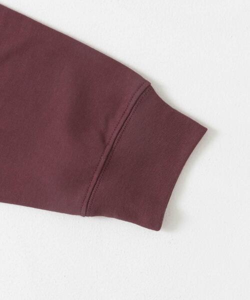 PENNEYS（ぺニーズ）の「『別注』PENNEYS×DOORS　THE FOX 天竺 Long-Sleeve T-Shirts（Tシャツ/カットソー・メンズ・ホワイト/レッド/グレー系その他/ブラック・X-LARGE/MEDIUM/LARGE）」の18枚目の写真