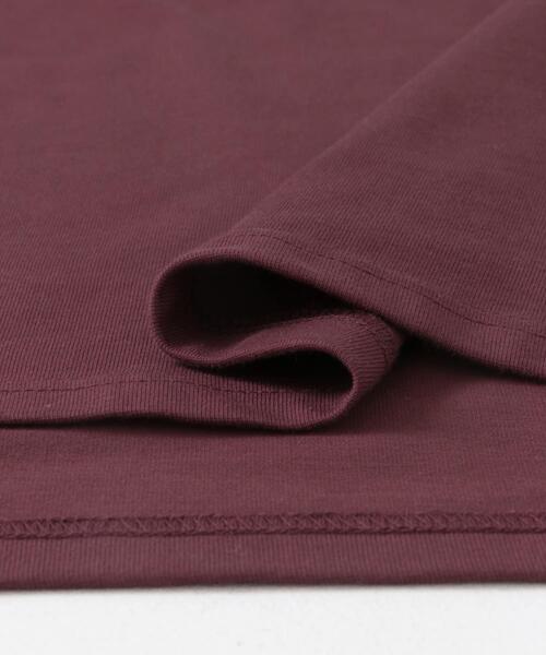 PENNEYS（ぺニーズ）の「『別注』PENNEYS×DOORS　THE FOX 天竺 Long-Sleeve T-Shirts（Tシャツ/カットソー・メンズ・ホワイト/レッド/グレー系その他/ブラック・X-LARGE/MEDIUM/LARGE）」の16枚目の写真