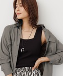 Elura(エルーラ)の「トップス(タンクトップ)」