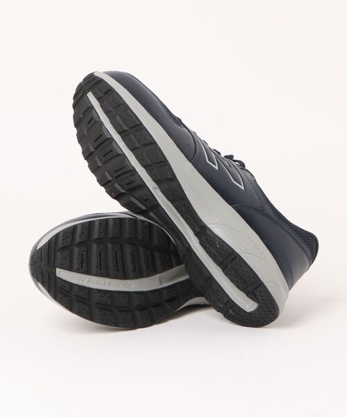 【NEW BALANCE】ニューバランス MW550 New Balance ウォーキングシューズ 4E 幅広 メンズ スニーカー
