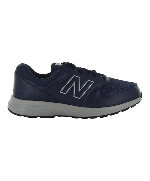 NEW BALANCE(ニューバランス)の「【 New Balance/ニューバランス 】NB MW550 4E AN4(スニーカー・メンズ・ネイビー・25.0cm/25.5cm/26.0cm/26.5cm/27.0cm/27.5cm/28.0cm)」の6枚目の写真