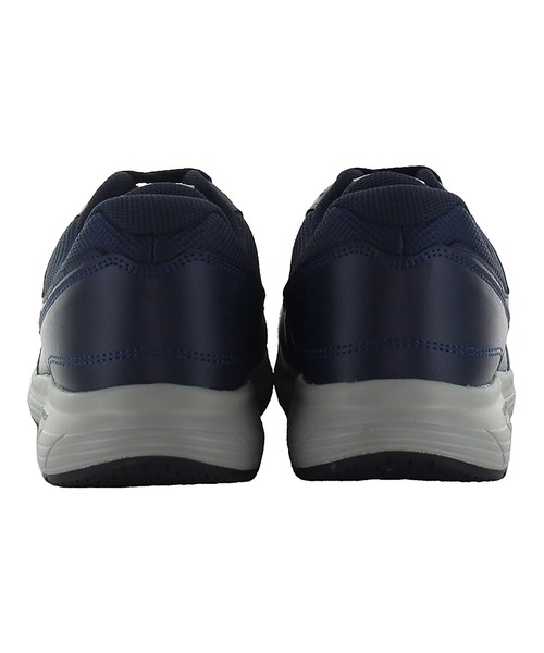 NEW BALANCE(ニューバランス)の「【 New Balance/ニューバランス 】NB MW550 4E AN4(スニーカー・メンズ・ネイビー・25.0cm/25.5cm/26.0cm/26.5cm/27.0cm/27.5cm/28.0cm)」の7枚目の写真