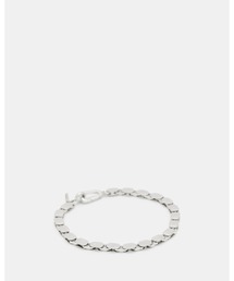 ALLSAINTS | PELTER CHAIN BRACELET | PELTER チェーン ブレスレット(ブレスレット)