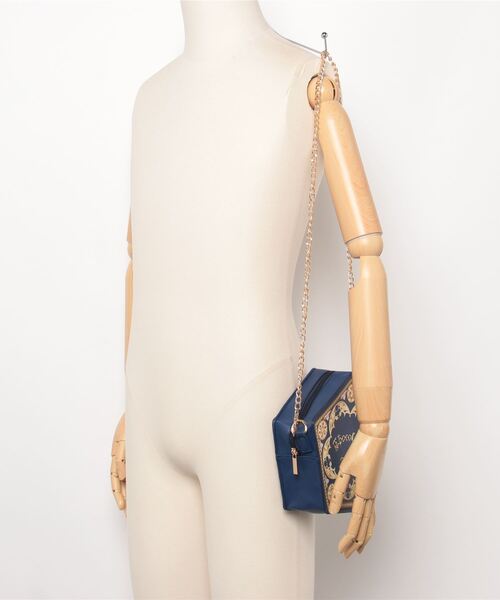 FLAPPER:フラッパー ハリー・ポッター 蛙チョコダイカットショルダー（ショルダーバッグ）｜FLAPPER（フラッパー）