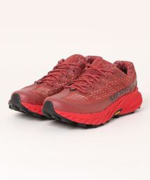 MERRELL（メレル）の「《MERRELL》AGILITY PEAK 5 GORE-TEX メンズ（スニーカー）」