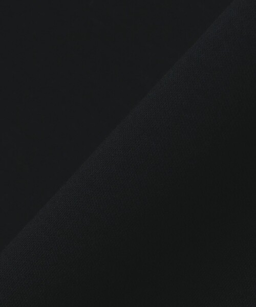 SHIPS（シップス）の「SHIPS: ALBINI モックネック ロングスリーブ Tシャツ（Tシャツ/カットソー・メンズ・ネイビー/ホワイト/ブラック/ダークブルー・MEDIUM/LARGE/SMALL/X-LARGE）」の13枚目の写真