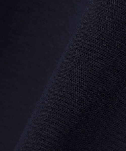 SHIPS（シップス）の「SHIPS: ALBINI モックネック ロングスリーブ Tシャツ（Tシャツ/カットソー・メンズ・ネイビー/ホワイト/ブラック/ダークブルー・MEDIUM/LARGE/SMALL/X-LARGE）」の16枚目の写真