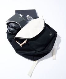 PORTER（ポーター）の「ノアール デイパック（バックパック/リュック）」