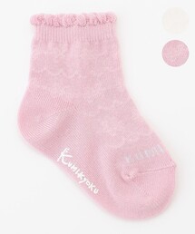 【11-15㎝】ベビー ソックス