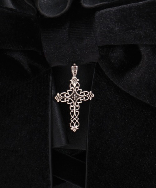 axes femme POETIQUE(アクシーズファムポエティック)の「レースアップフリルバッグ(トートバッグ・レディース・A/B・FREE)」の20枚目の写真