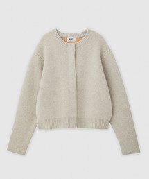 ROPE' | チャイニーズラクーン接結カーディガン(カーディガン/ボレロ)