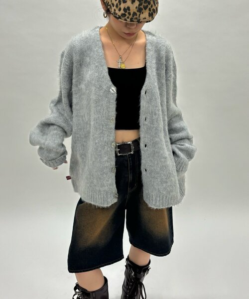 WHO'S WHO gallery（フーズフーギャラリー）の「【UNISEX/ユニ
