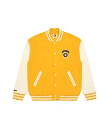AAPE BY A BATHING APE | AAPE NOW VERSITY SWEAT(スウェット)