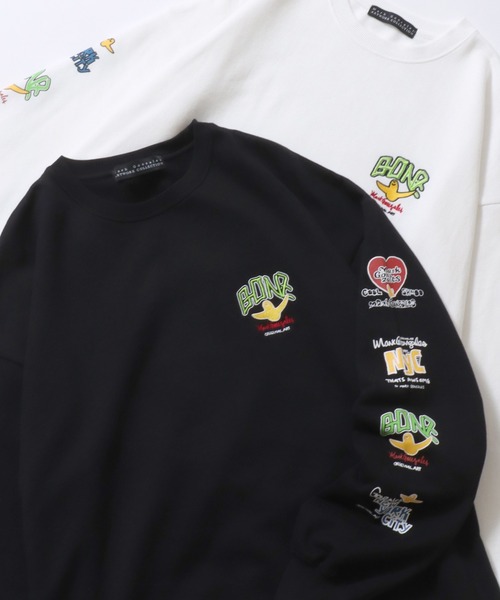 セール】2025AW新柄追加 MARK GONZALES ARTWORK COLLECTION