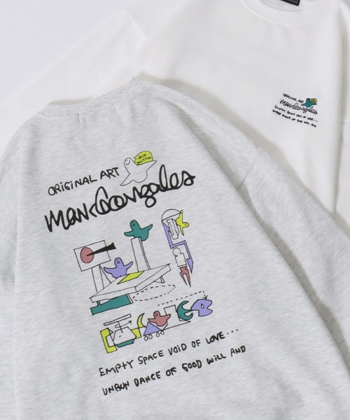 セール】MARK GONZALES ARTWORK COLLECTION/マークゴンザレス