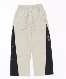 VANS ヴァンズ color scheme logo pants ロングパンツ 124K3140600 ABC-MART限定 NATURAL