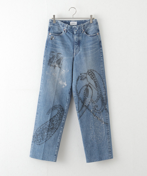 JOURNAL STANDARD（ジャーナルスタンダード）の「【TANAKA / タナカ
