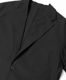 TENTIAL MIGARU Tricot Tailored Jacketセット TENTIAL テンシャル MIGARU ミガル ワークウェア リカバリー