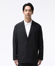TENTIAL MIGARU Tricot Tailored Jacketセット TENTIAL テンシャル MIGARU ミガル ワークウェア リカバリー