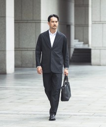 TENTIAL MIGARU Tricot Tailored Jacketセット TENTIAL テンシャル MIGARU ミガル ワークウェア リカバリー