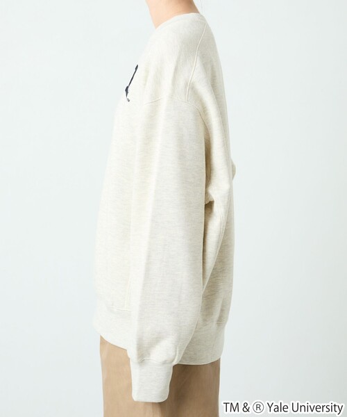 セール】Yale University × FREAK'S STORE/イエール大学 限定