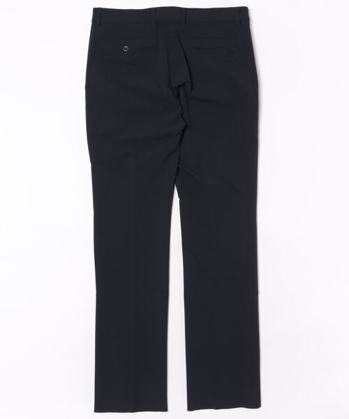 ZOY(ゾーイ)の「MENS CORDURA 4WAY 二重織撥水 ロングパンツ(スラックス・メンズ・ネイビー/カーキ・88/82/85/79)」の10枚目の写真