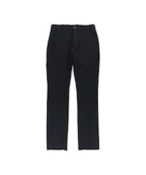 ZOY CORDURA ネイビー メンズ 4WAY 二重織撥水 ロングパンツ MENS CORDURA 4WAY 二重織撥水 ロングパンツ（スラックス）｜ZOY