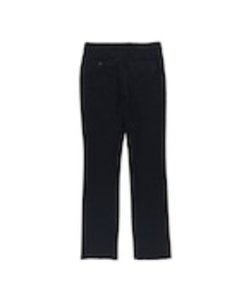 ZOY(ゾーイ)の「MENS CORDURA 4WAY 二重織撥水 ロングパンツ(スラックス・メンズ・ネイビー/カーキ・88/82/85/79)」の3枚目の写真
