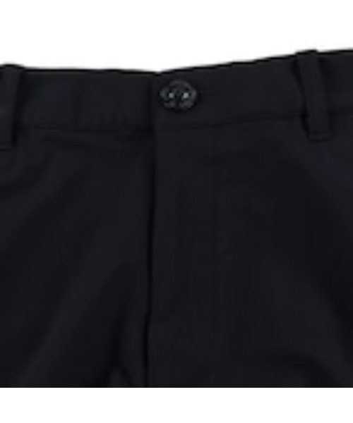 ZOY(ゾーイ)の「MENS CORDURA 4WAY 二重織撥水 ロングパンツ(スラックス・メンズ・ネイビー/カーキ・88/82/85/79)」の5枚目の写真