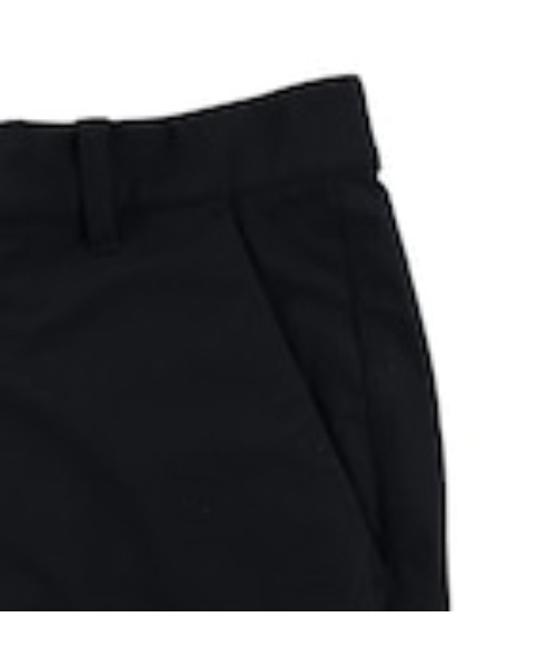ZOY(ゾーイ)の「MENS CORDURA 4WAY 二重織撥水 ロングパンツ(スラックス・メンズ・ネイビー/カーキ・88/82/85/79)」の7枚目の写真