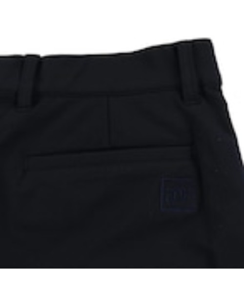 ZOY(ゾーイ)の「MENS CORDURA 4WAY 二重織撥水 ロングパンツ(スラックス・メンズ・ネイビー/カーキ・88/82/85/79)」の8枚目の写真