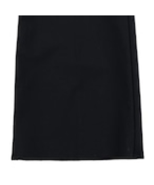 ZOY(ゾーイ)の「MENS CORDURA 4WAY 二重織撥水 ロングパンツ(スラックス・メンズ・ネイビー/カーキ・88/82/85/79)」の9枚目の写真