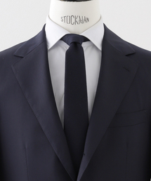 EDIFICE | AX ウール ナロータイ BIANCHI(ネクタイ)