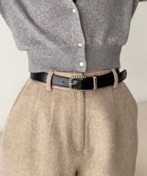 チェーンバックルベルト