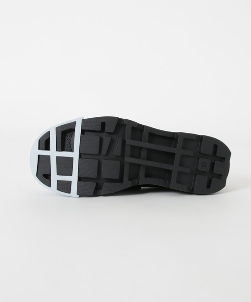CAMPER Junction Moccasin（ドレスシューズ）｜CAMPER（カンペール）の