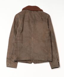 RRL ブラウン デニムジャケット 88534178b_b_08_215.jpg