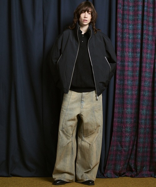 セール】《UNISEX》【Foxfire for MAISON SPECIAL】「GORE-TEX」 Prime
