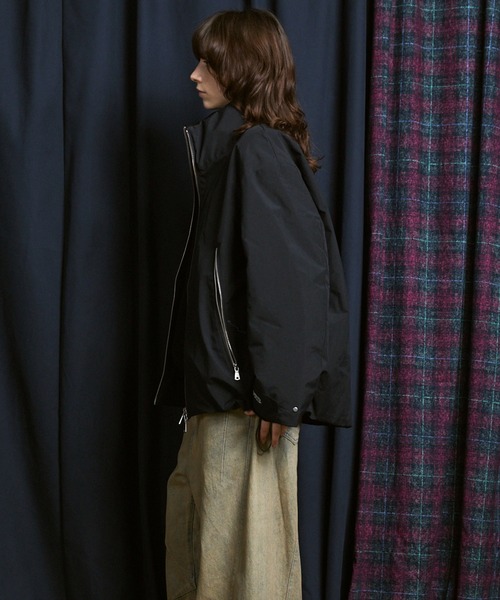 UNISEX》【Foxfire for MAISON SPECIAL】「GORE-TEX」 Prime-Over