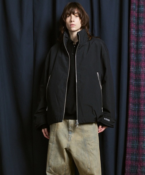 セール】《UNISEX》【Foxfire for MAISON SPECIAL】「GORE-TEX」 Prime